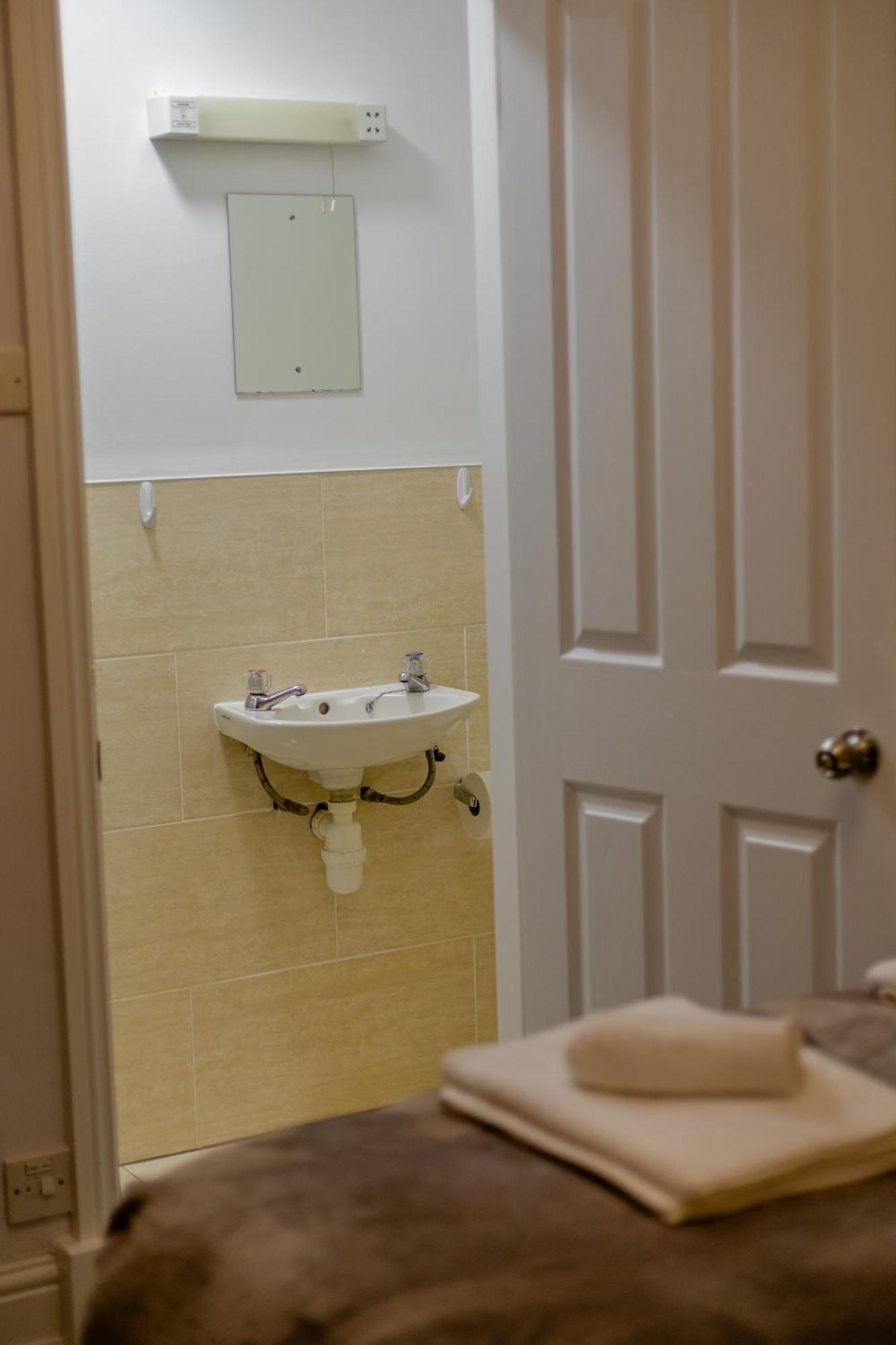 The Beechwood Bed & Breakfast Leeds  Bagian luar foto