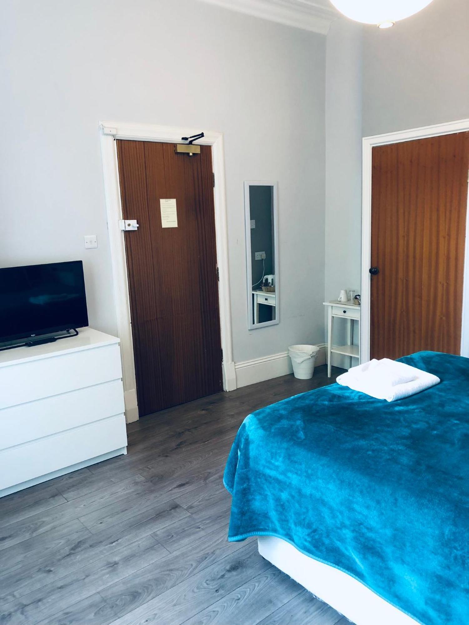 The Beechwood Bed & Breakfast Leeds  Bagian luar foto