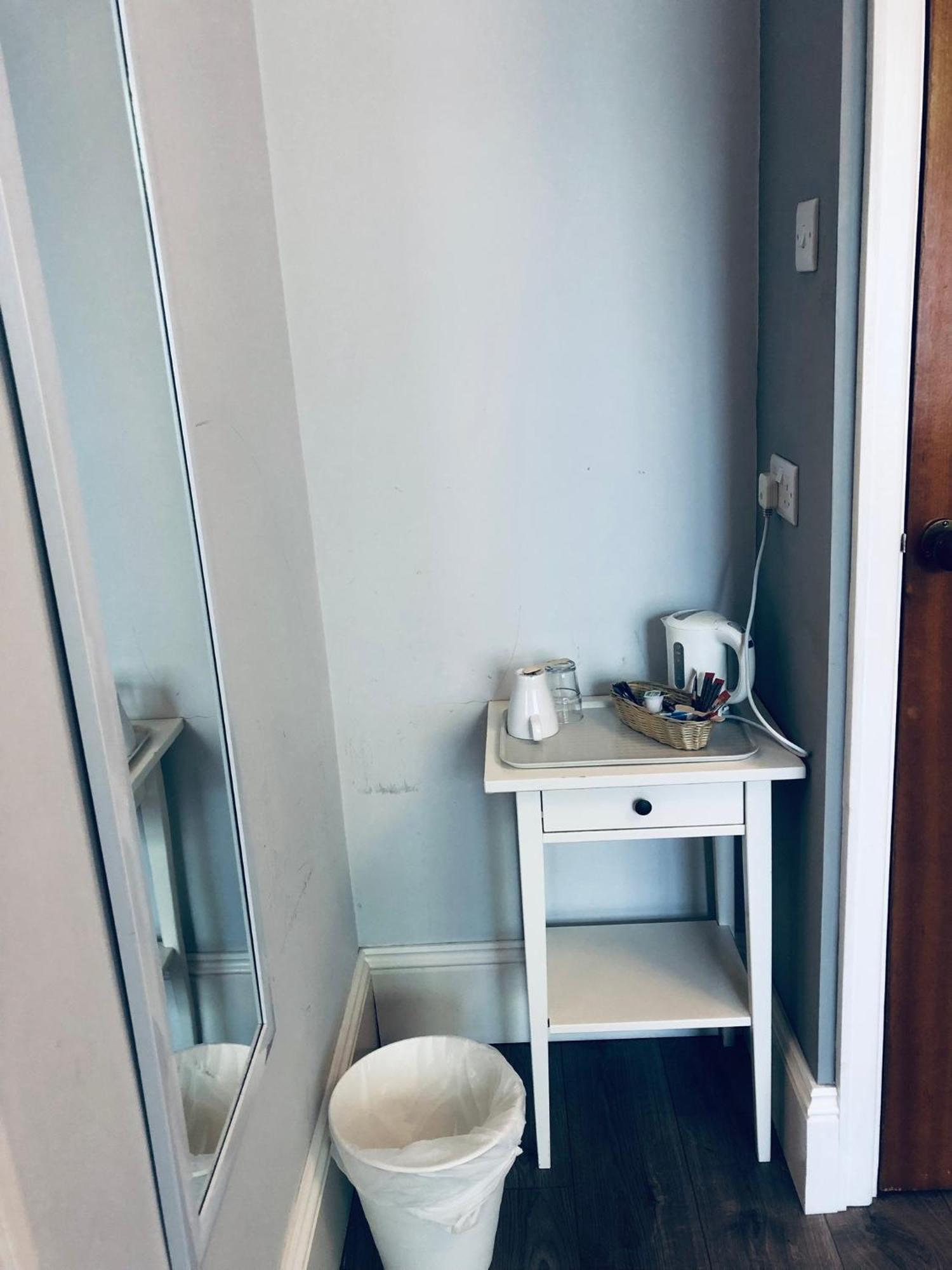 The Beechwood Bed & Breakfast Leeds  Bagian luar foto