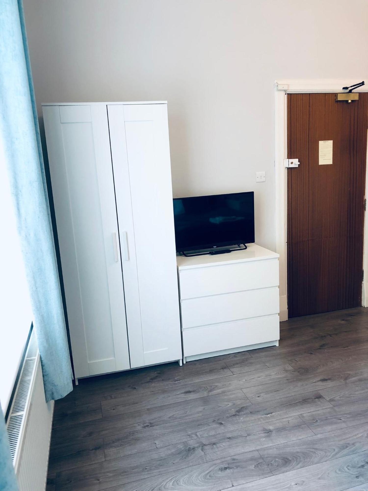 The Beechwood Bed & Breakfast Leeds  Bagian luar foto