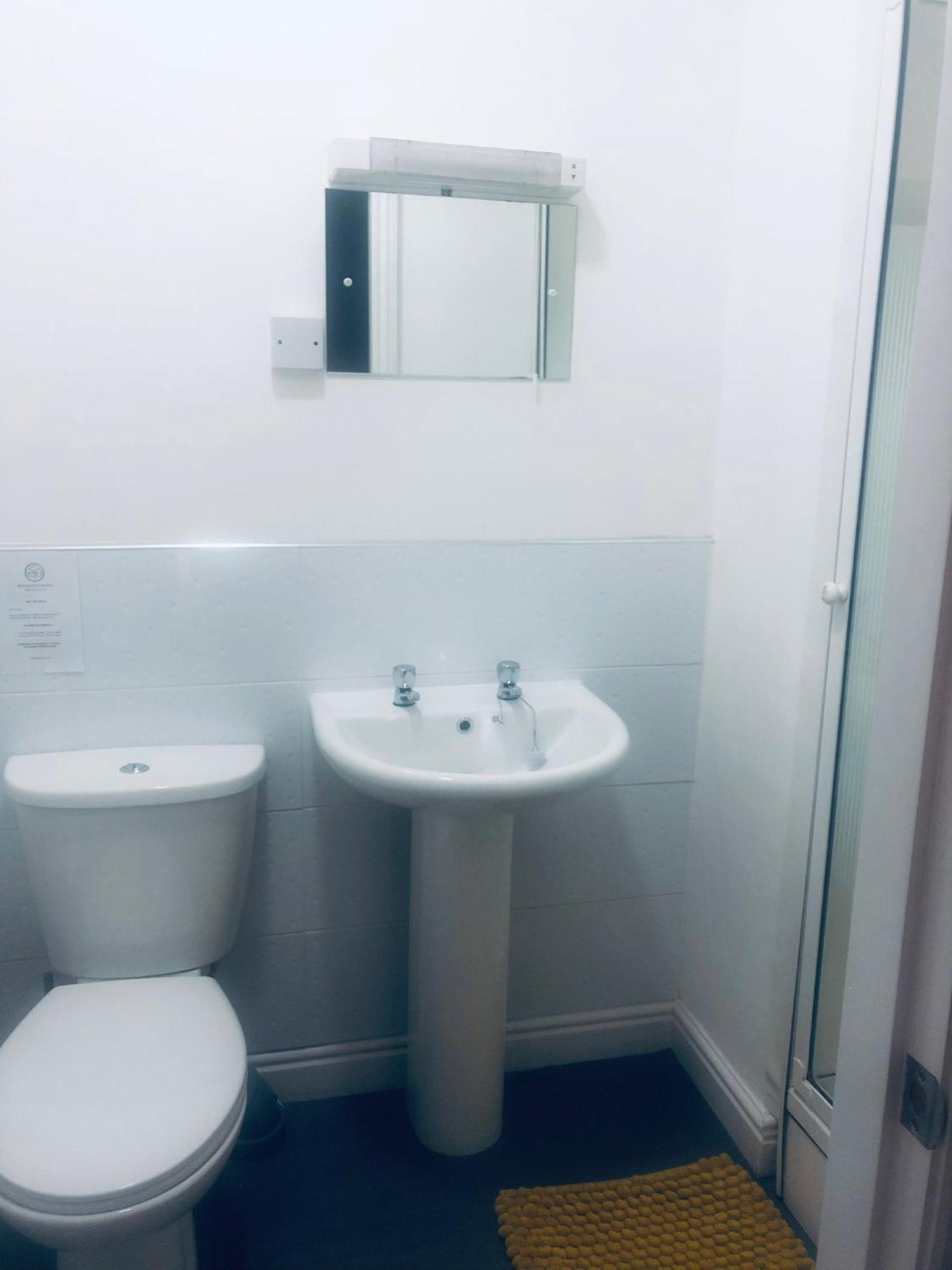 The Beechwood Bed & Breakfast Leeds  Bagian luar foto