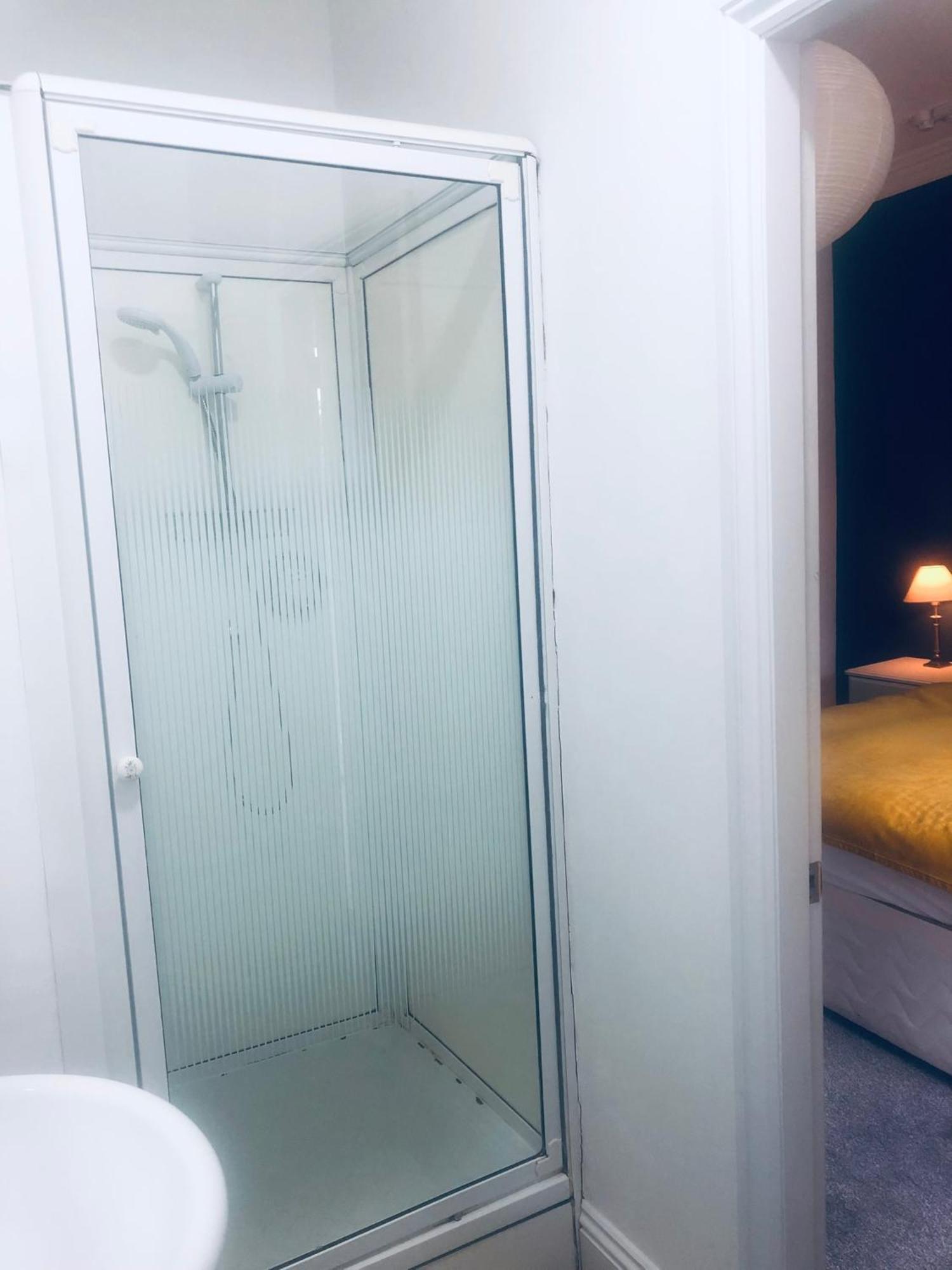 The Beechwood Bed & Breakfast Leeds  Bagian luar foto