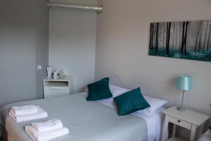The Beechwood Bed & Breakfast Leeds  Bagian luar foto